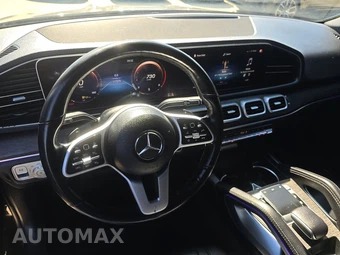 2020 Mercedes-Benz GLE 350 - miniatura 11