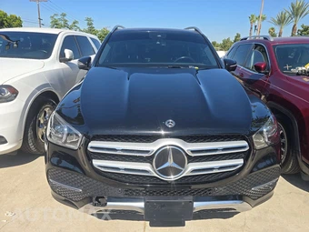 2020 Mercedes-Benz GLE 350 - miniatura 2
