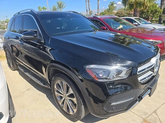 2020 Mercedes-Benz GLE 350 - miniatura 3