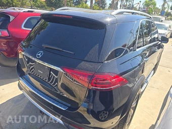 2020 Mercedes-Benz GLE 350 - miniatura 4