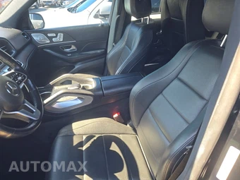 2020 Mercedes-Benz GLE 350 - miniatura 7