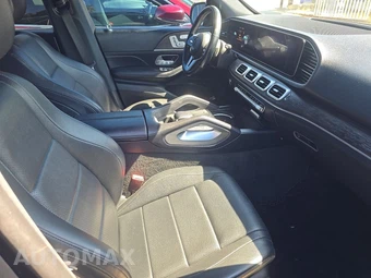 2020 Mercedes-Benz GLE 350 - miniatura 8