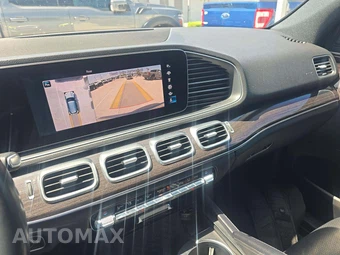 2020 Mercedes-Benz GLE 350 - miniatura 10