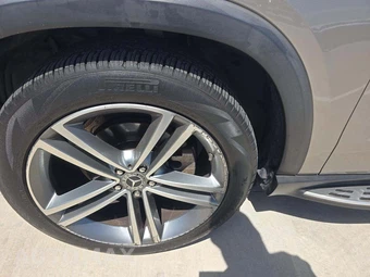 2020 Mercedes-Benz GLE 350 - miniatura 24