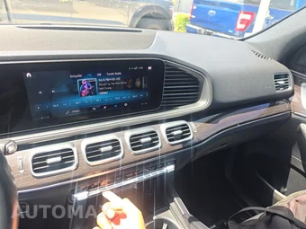 2020 Mercedes-Benz GLE 350 - miniatura 29