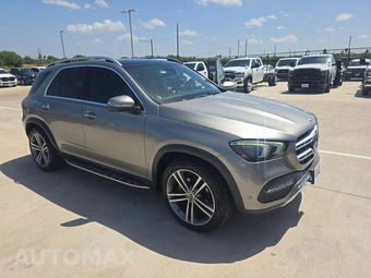 2020 Mercedes-Benz GLE 350 - miniatura 4