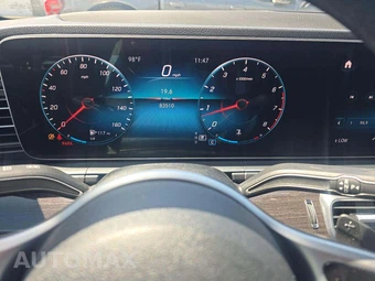 2020 Mercedes-Benz GLE 350 - miniatura 9