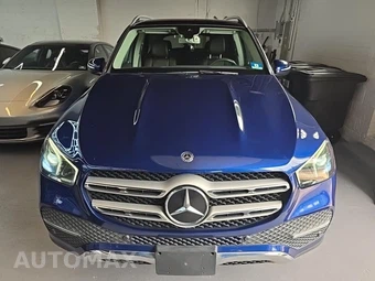 2020 Mercedes-Benz GLE 350 4MATIC - miniatura 10