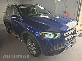 2020 Mercedes-Benz GLE 350 4MATIC - miniatura 11