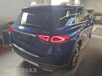 2020 Mercedes-Benz GLE 350 4MATIC - miniatura 12