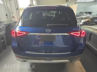 2020 Mercedes-Benz GLE 350 4MATIC - miniatura 13
