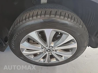 2020 Mercedes-Benz GLE 350 4MATIC - miniatura 19