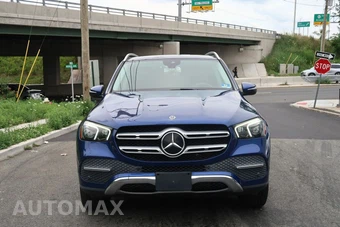 2020 Mercedes-Benz GLE 350 4MATIC - miniatura 2