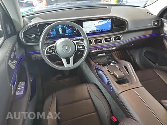 2020 Mercedes-Benz GLE 350 4MATIC - miniatura 23