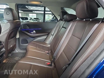2020 Mercedes-Benz GLE 350 4MATIC - miniatura 25