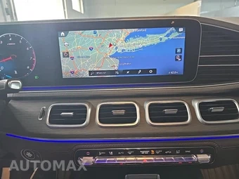 2020 Mercedes-Benz GLE 350 4MATIC - miniatura 30