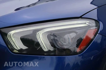 2020 Mercedes-Benz GLE 350 4MATIC - miniatura 31