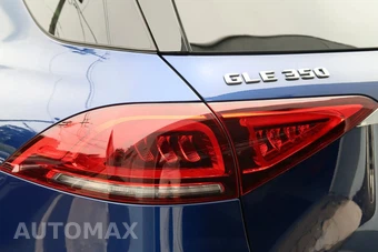 2020 Mercedes-Benz GLE 350 4MATIC - miniatura 34