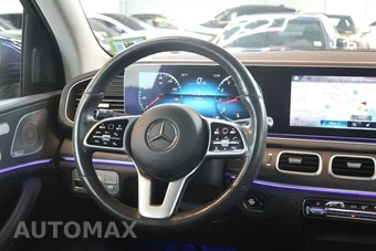 2020 Mercedes-Benz GLE 350 4MATIC - miniatura 35