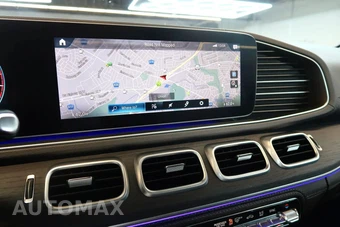 2020 Mercedes-Benz GLE 350 4MATIC - miniatura 37