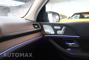 2020 Mercedes-Benz GLE 350 4MATIC - miniatura 39