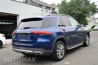 2020 Mercedes-Benz GLE 350 4MATIC - miniatura 4