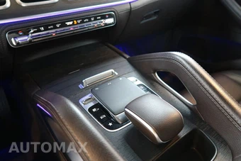 2020 Mercedes-Benz GLE 350 4MATIC - miniatura 40