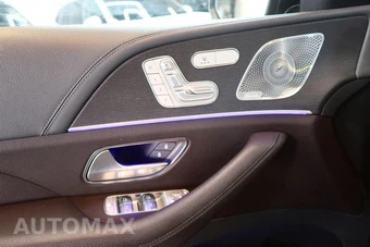 2020 Mercedes-Benz GLE 350 4MATIC - miniatura 41