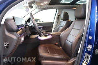 2020 Mercedes-Benz GLE 350 4MATIC - miniatura 43