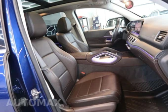 2020 Mercedes-Benz GLE 350 4MATIC - miniatura 44
