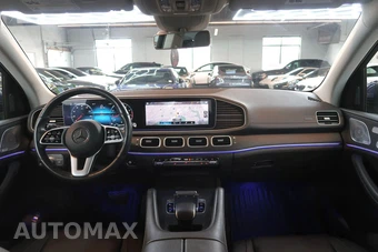 2020 Mercedes-Benz GLE 350 4MATIC - miniatura 45