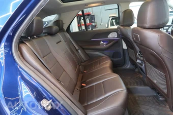 2020 Mercedes-Benz GLE 350 4MATIC - miniatura 46
