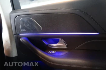 2020 Mercedes-Benz GLE 350 4MATIC - miniatura 47