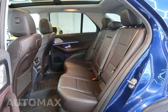 2020 Mercedes-Benz GLE 350 4MATIC - miniatura 48
