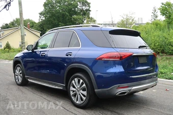 2020 Mercedes-Benz GLE 350 4MATIC - miniatura 6