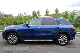2020 Mercedes-Benz GLE 350 4MATIC - miniatura 7