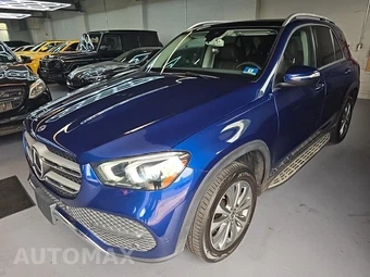 2020 Mercedes-Benz GLE 350 4MATIC - miniatura 9