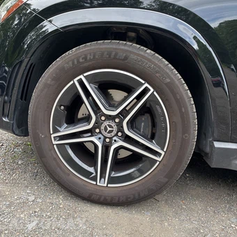 2020 Mercedes-Benz GLE 350 4MATIC - miniatura 10