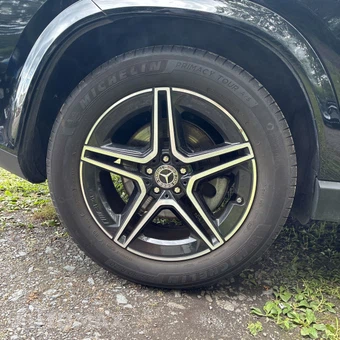2020 Mercedes-Benz GLE 350 4MATIC - miniatura 12
