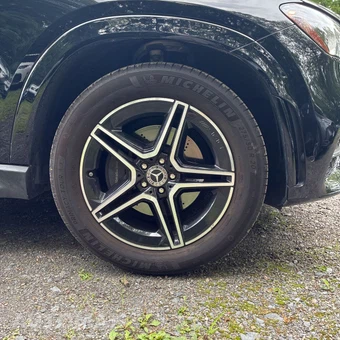 2020 Mercedes-Benz GLE 350 4MATIC - miniatura 13