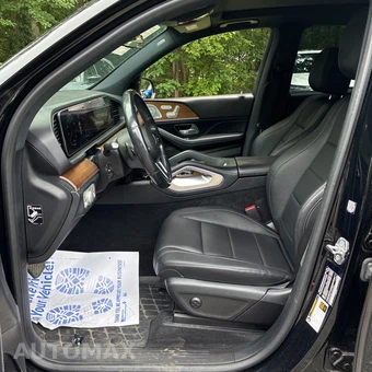 2020 Mercedes-Benz GLE 350 4MATIC - miniatura 17
