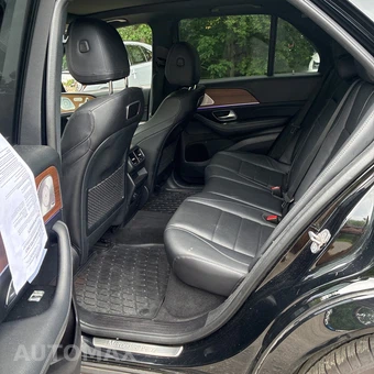 2020 Mercedes-Benz GLE 350 4MATIC - miniatura 19