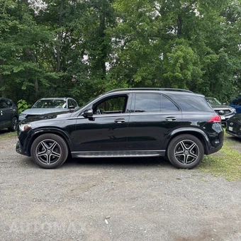 2020 Mercedes-Benz GLE 350 4MATIC - miniatura 2