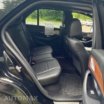 2020 Mercedes-Benz GLE 350 4MATIC - miniatura 20