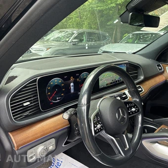 2020 Mercedes-Benz GLE 350 4MATIC - miniatura 22