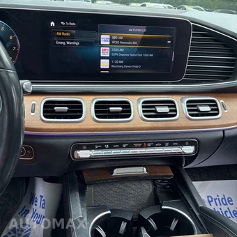 2020 Mercedes-Benz GLE 350 4MATIC - miniatura 23