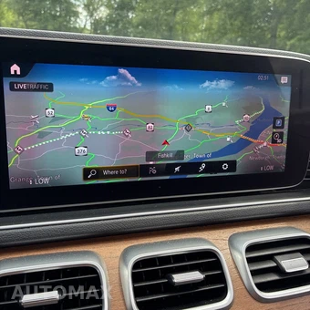 2020 Mercedes-Benz GLE 350 4MATIC - miniatura 24