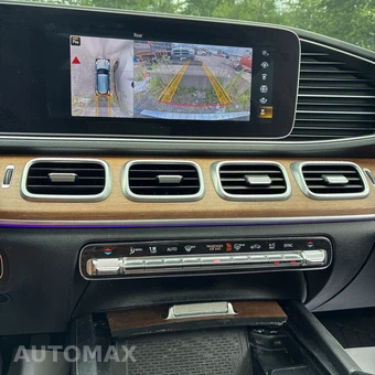 2020 Mercedes-Benz GLE 350 4MATIC - miniatura 25