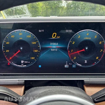 2020 Mercedes-Benz GLE 350 4MATIC - miniatura 26