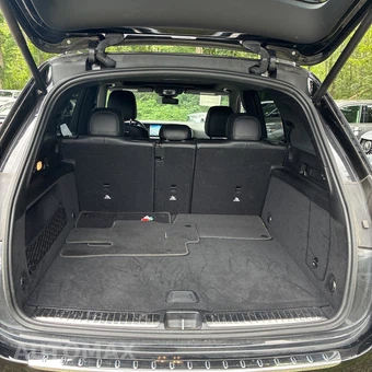 2020 Mercedes-Benz GLE 350 4MATIC - miniatura 28
